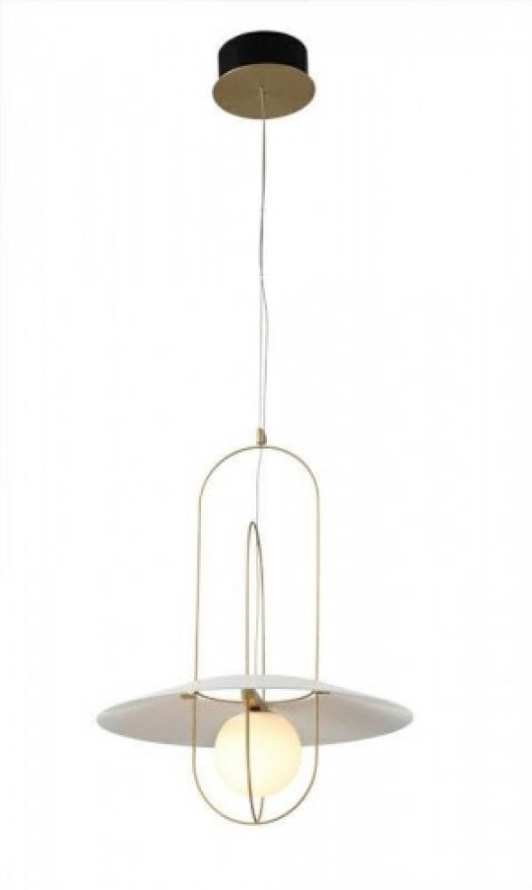 Lampa wisząca Fuente