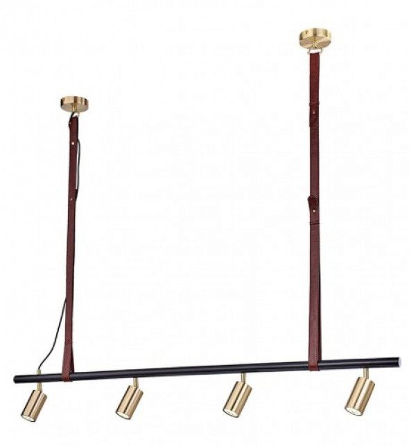 Lampa wisząca LUPE level