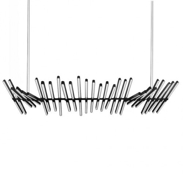 Lampa wisząca Piano 30