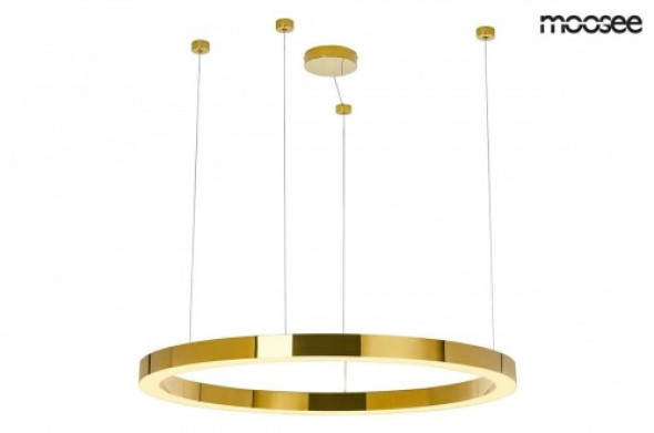 Lampa wisząca Ring Luxury 110