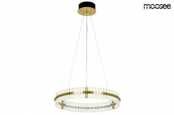 Lampa wisząca Saturnus 70