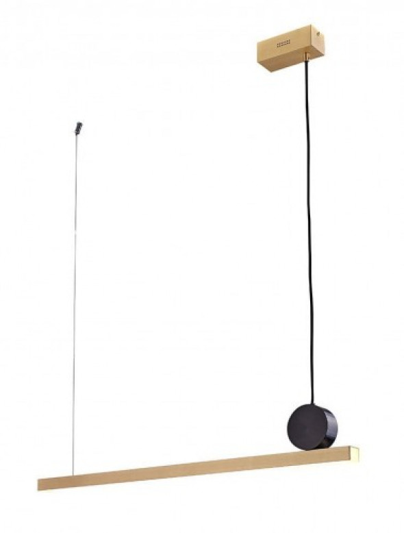 Lampa wisząca WAND S