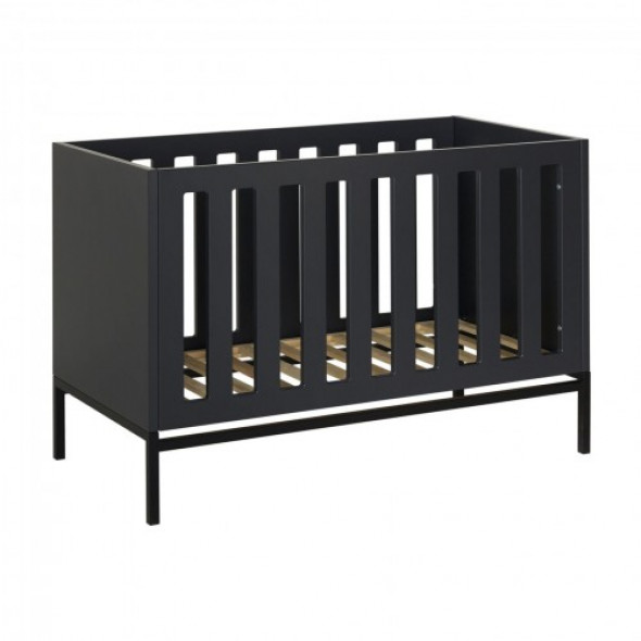 Łóżeczko Havana Moonshadow 120x60