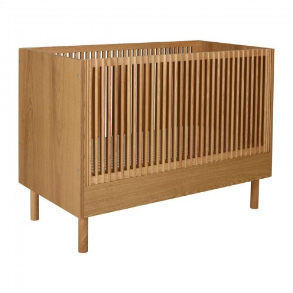 Łóżeczko Quax Hai No Ki 120x60