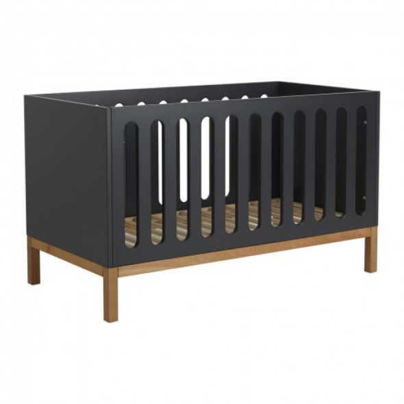 Łóżeczko Quax Indigo 140x70 Moonshadow