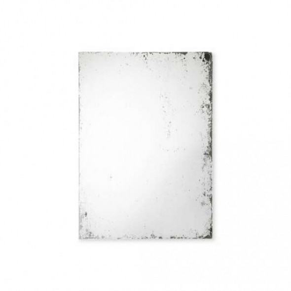 Lustro postarzane Antique Look Mirror