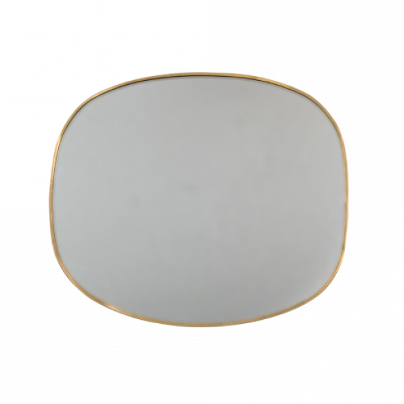 Lustro Pretty L pakowane prezentowo UNC