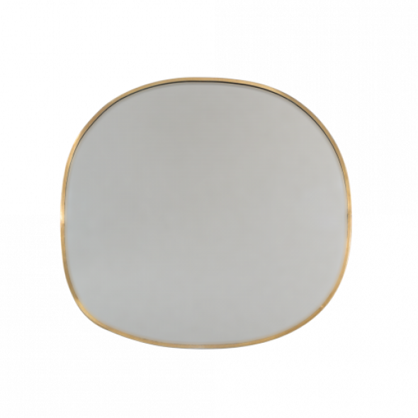 Lustro Pretty M pakowane prezentowo UNC