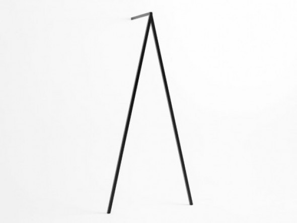 Minimalistyczny wieszak Conter 50