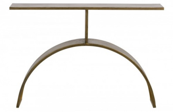 Mosiężna konsola Altar Be Pure