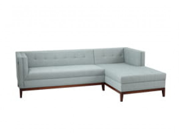 Narożnik By-Tom 3 osobowy prawy