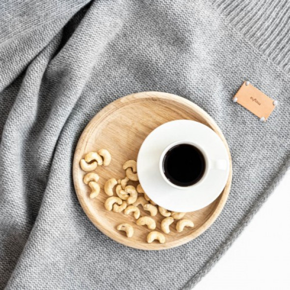 Pled w prostym stylu