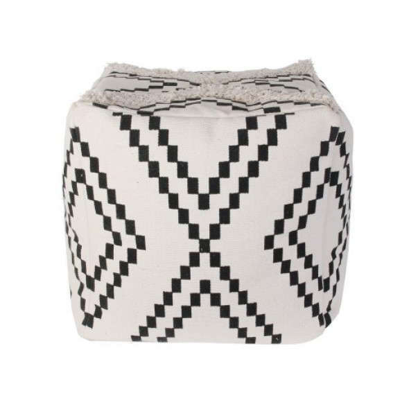 Pufa Berbere Boho