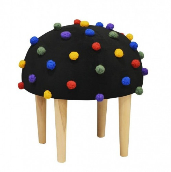 Pufa Moher Multi Bubbles