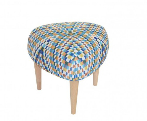 Pufa podnóżek ODO 2