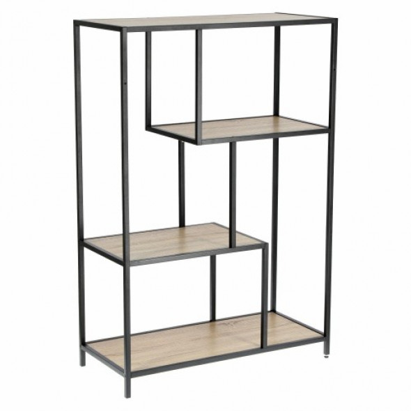 Regał Oxford III Dąb Sonoma