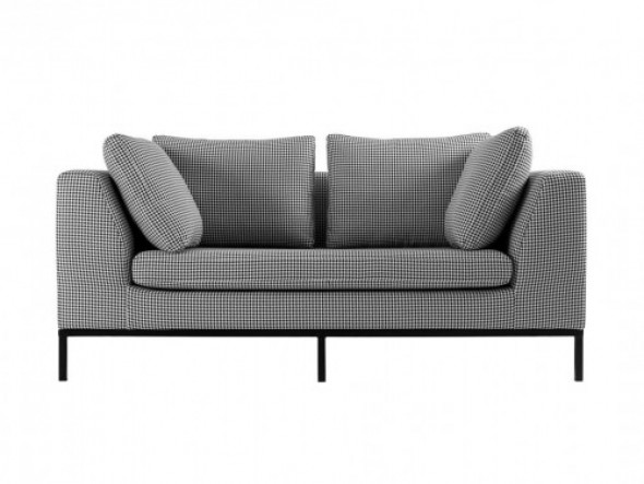 Sofa AMBIENT Dwuosobowa