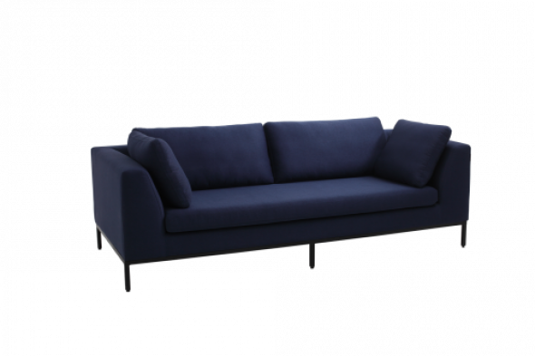 Sofa AMBIENT Trzyosobowa