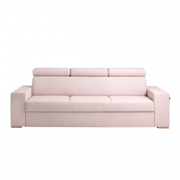 Sofa Atlantica 3 osobowa rozkładana