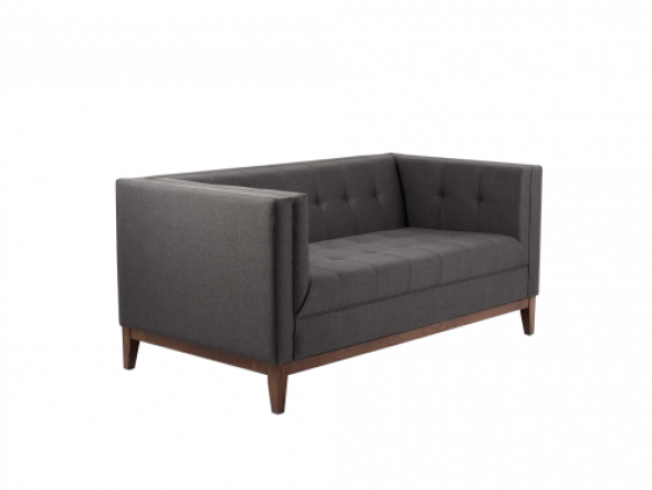 Sofa by-TOM Dwuosobowa