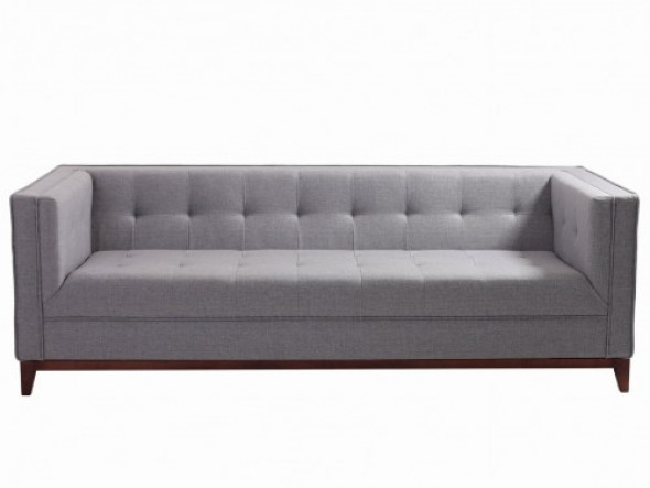 Sofa by-TOM Trzyosobowa