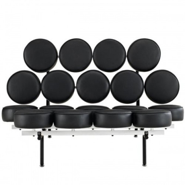 Sofa Candy inspirowana proj. Marshmallow