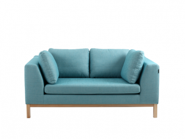 Sofa dwuosobowa Ambient Wood