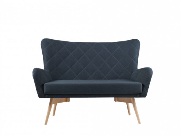 Sofa dwuosobowa Karro