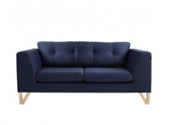 Sofa dwuosobowa Willy