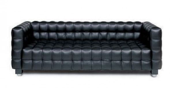 Sofa GEO 3 - inspirowana proj. Kubus