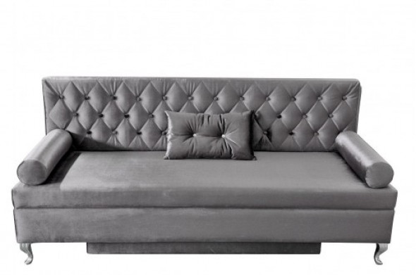 Sofa GLAMOUR rozkładana