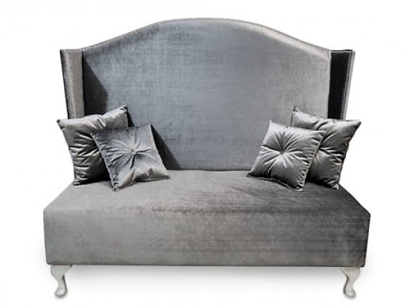 Sofa Pompadur 140