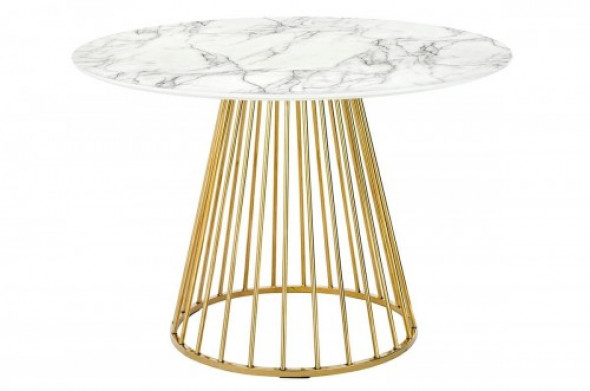 Stół Glam marble