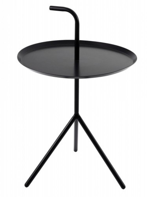 Stolik Blanco czarny