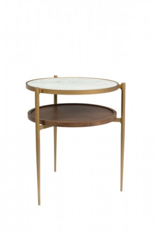 Stolik kawowy Bella Dutchbone