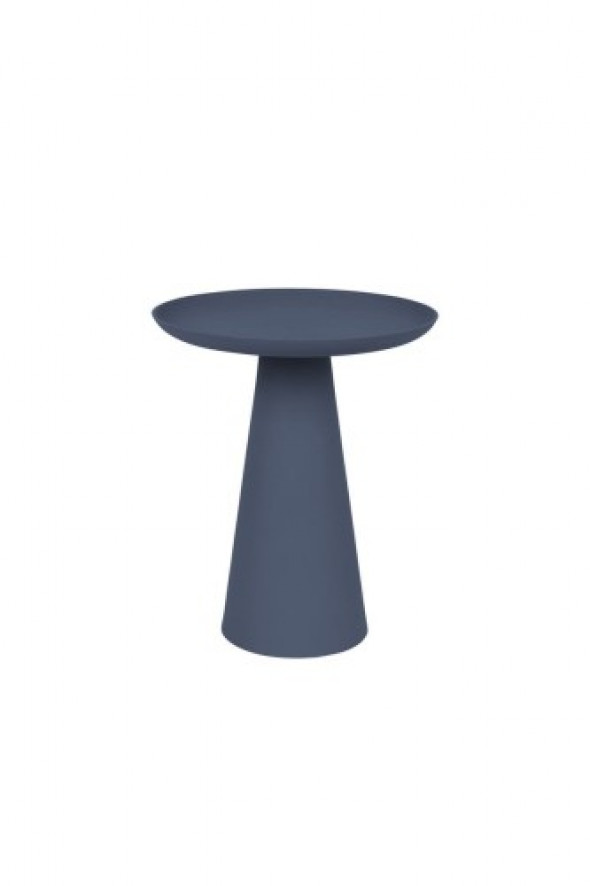 Stolik kawowy Ringar M niebieski