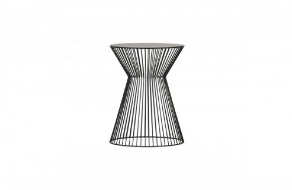 Stolik kawowy SUUS czarny S