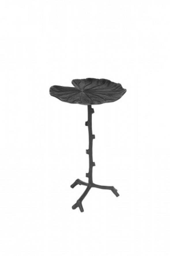 Stolik Lily Single czarny