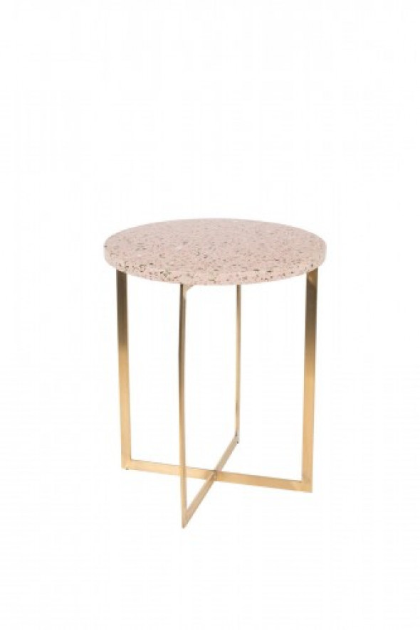 Stolik Luigi okrągły