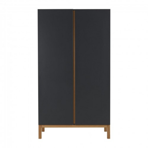 Szafa 2-drzwiowa Quax Indigo Moonshadow