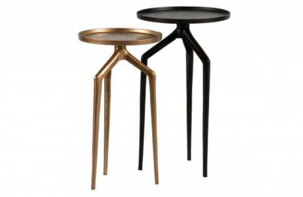 Zestaw 2 stolików Mosquito