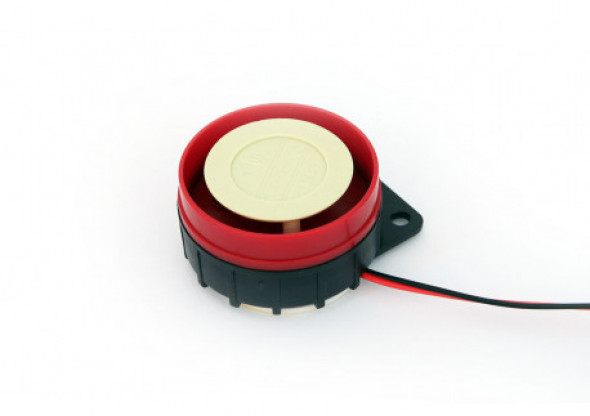 01103 Alarm motocyklowy z pilotami MCA14