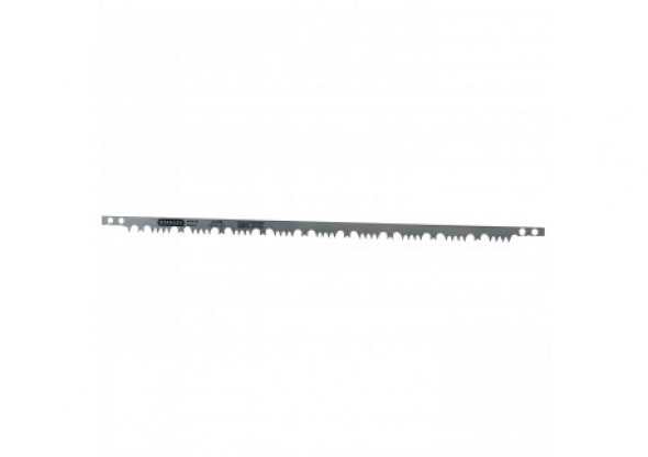 154391 Brzeszczot do piły kabłąkowej, 530 mm do mokrego drewna