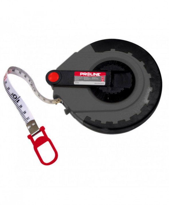 20303 Miara długa z włókna szklanego Proline 30 m