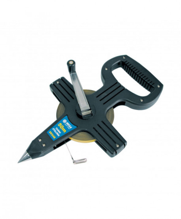 20345 Miara 50m, taśma stalowa, Mega