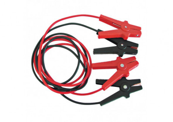 24750 Kable rozruchowe 200A, 8mm2/2,5m, Proline