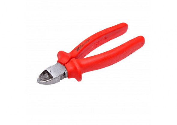 28572 Szczypce 1000V elektrotechniczne boczne RSEKB, 180mm, Juco