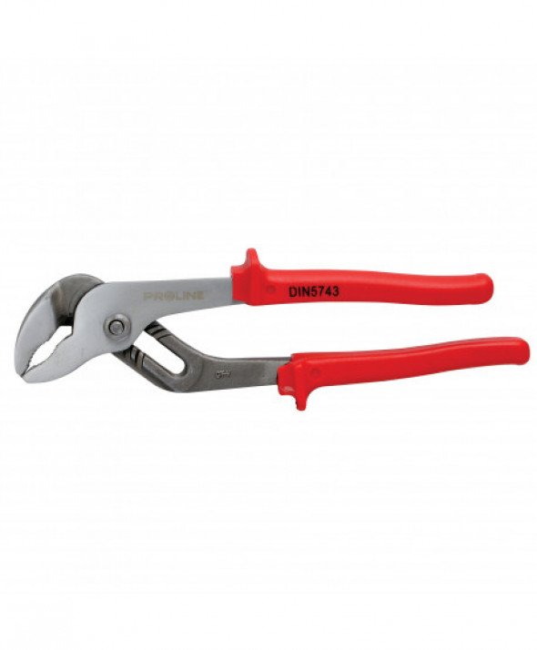 28581 Szczypce nastawne 250mm do rur, 2 cale, Proline