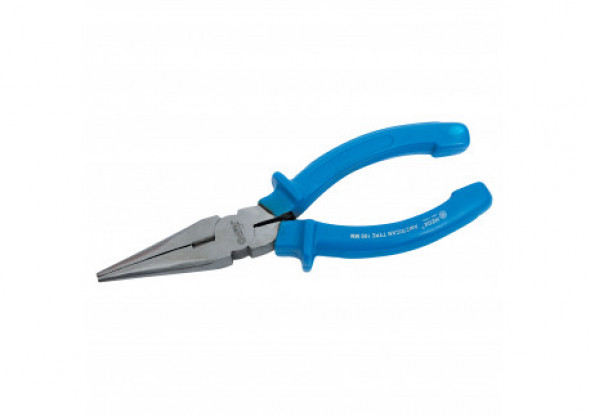 28681 Szczypce półokrągłe 160mm, Mega