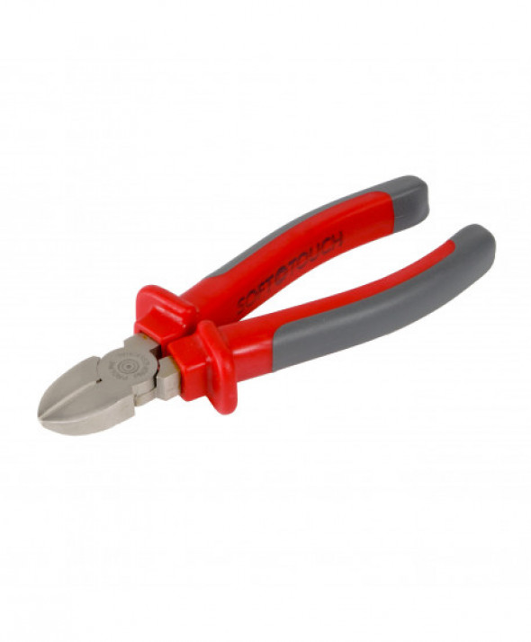 28711 Szczypce tnące boczne 180mm, Proline